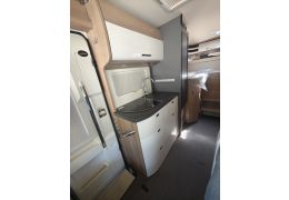 Integral Motorhome CARTHAGO C1-Tourer I 143 KB-LE en Catalog