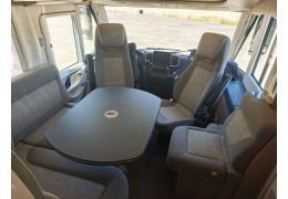 Integral Motorhome CARTHAGO C1-Tourer I 143 KB-LE en Catalog
