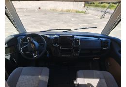 Integral Motorhome CARTHAGO C1-Tourer I 143 KB-LE en Catalog