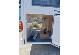 Integral Motorhome CARTHAGO C1-Tourer I 143 KB-LE en Catalog