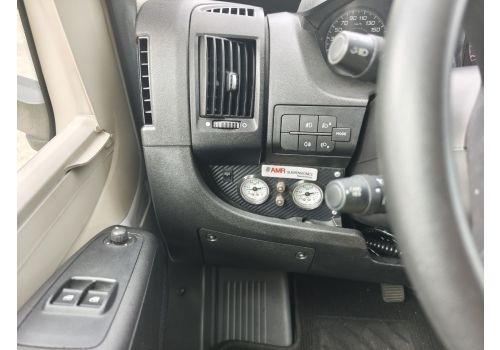 Low Profile Motorhome ACE Aero en Sale Occasion