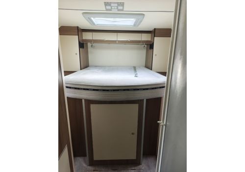 Low Profile Motorhome ACE Aero en Sale Occasion