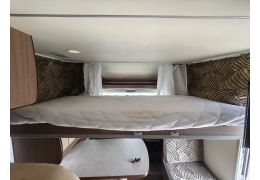 Low Profile Motorhome ACE Aero en Sale Occasion