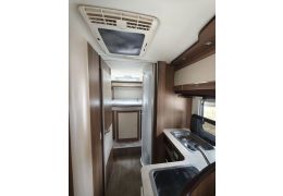 Low Profile Motorhome ACE Aero en Sale Occasion
