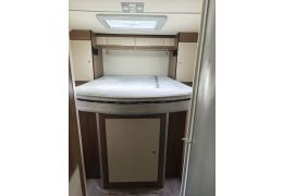 Low Profile Motorhome ACE Aero en Sale Occasion
