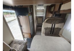 Low Profile Motorhome ACE Aero en Sale Occasion