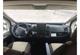 Low Profile Motorhome ACE Aero en Sale Occasion