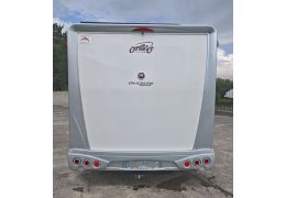 Low Profile Motorhome ACE Aero en Sale Occasion