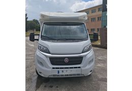 Low Profile Motorhome ACE Aero en Sale Occasion