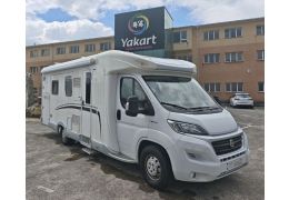 ACE Aero · Low Profile Motorhome usada