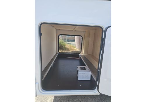 Capuchina Motorhome SUNLIGHT A 7010D en Catalog