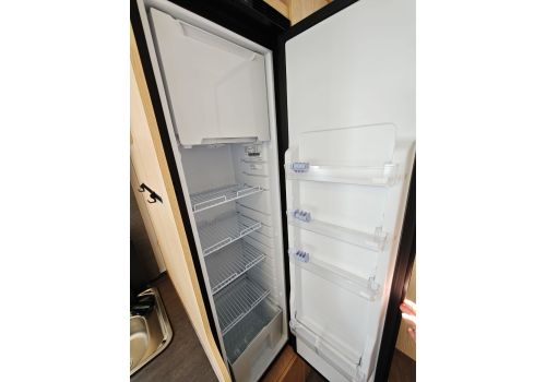 Capuchina Motorhome SUNLIGHT A 7010D en Catalog