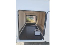 Capuchina Motorhome SUNLIGHT A 7010D en Catalog