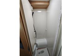 Capuchina Motorhome SUNLIGHT A 7000S en Catalog