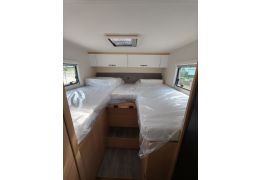Capuchina Motorhome SUNLIGHT A 7000S en Catalog
