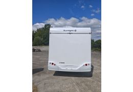 Capuchina Motorhome SUNLIGHT A 7000S en Catalog