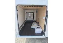 Capuchina Motorhome SUNLIGHT A 7000S en Catalog