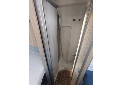 Camper Van RANDGER R559 en Sale Occasion