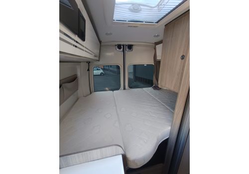 Camper Van RANDGER R559 en Sale Occasion