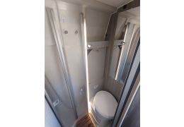 Camper Van RANDGER R559 en Sale Occasion