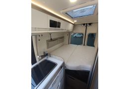 Camper Van RANDGER R559 en Sale Occasion