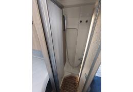 Camper Van RANDGER R559 en Sale Occasion