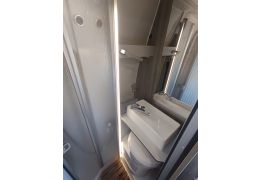 Camper Van RANDGER R559 en Sale Occasion