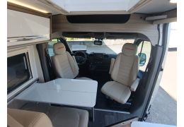 Camper Van RANDGER R559 en Sale Occasion