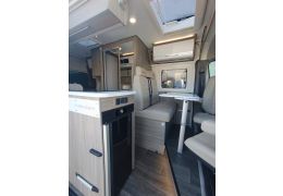 Camper Van RANDGER R559 en Sale Occasion