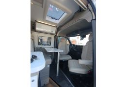 Camper Van RANDGER R559 en Sale Occasion
