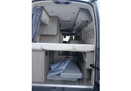 Camper Van RANDGER R559 en Sale Occasion