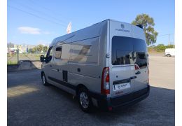 Camper Van RANDGER R559 en Sale Occasion