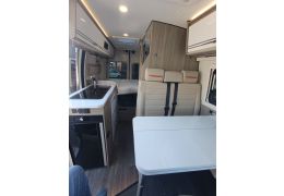 Camper Van RANDGER R559 en Sale Occasion