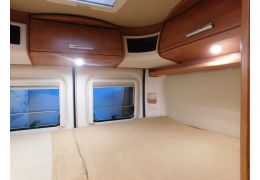 Camper Van CARTHAGO Malibú 600 en Sale Occasion