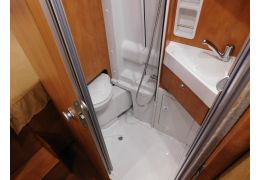 Camper Van CARTHAGO Malibú 600 en Sale Occasion