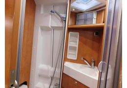 Camper Van CARTHAGO Malibú 600 en Sale Occasion