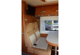 Camper Van CARTHAGO Malibú 600 en Sale Occasion