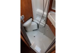 Camper Van CARTHAGO Malibú 600 en Sale Occasion