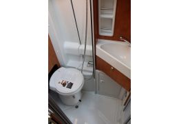 Camper Van CARTHAGO Malibú 600 en Sale Occasion