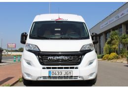 Camper Van CARTHAGO Malibú 600 en Sale Occasion