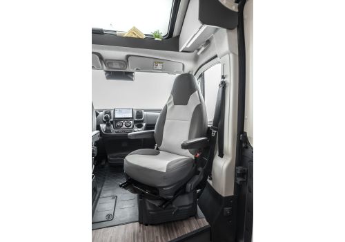 Camper Van MOBILVETTA Karys 6.5 en Catalog