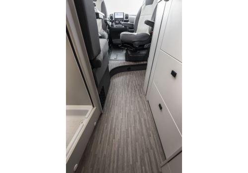 Camper Van MOBILVETTA Karys 6.5 en Catalog