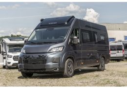 MOBILVETTA Karys 6.5 · Camper Van 