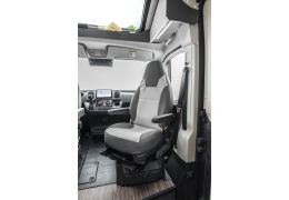 Camper Van MOBILVETTA Karys 6.5 en Catalog