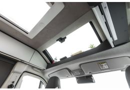 Camper Van MOBILVETTA Karys 6.5 en Catalog