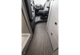 Camper Van MOBILVETTA Karys 6.5 en Catalog