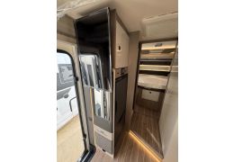 Low Profile Motorhome ROLLER TEAM Zefiro 267 TL en Catalog