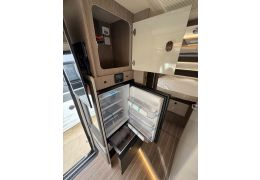 Low Profile Motorhome ROLLER TEAM Zefiro 267 TL en Catalog