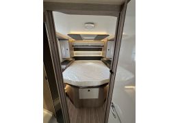 Low Profile Motorhome ROLLER TEAM Zefiro 267 TL en Catalog