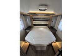 Low Profile Motorhome ROLLER TEAM Zefiro 267 TL en Catalog